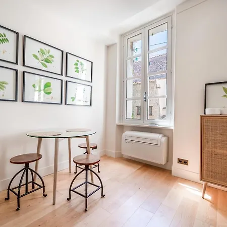 De L'horloge - Welkeys * Antibes