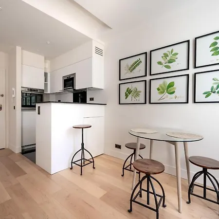 De L'horloge - Welkeys *