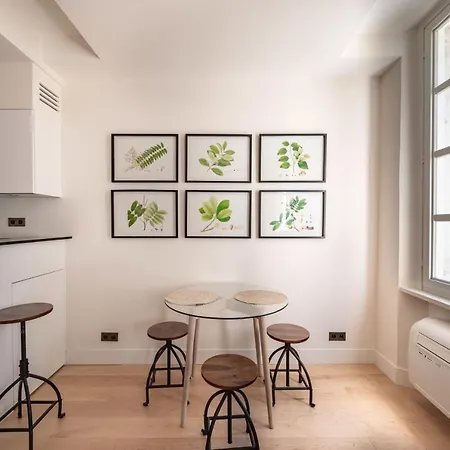 Apartment De L'horloge - Welkeys *