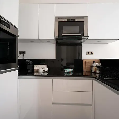 De L'horloge - Welkeys * Antibes