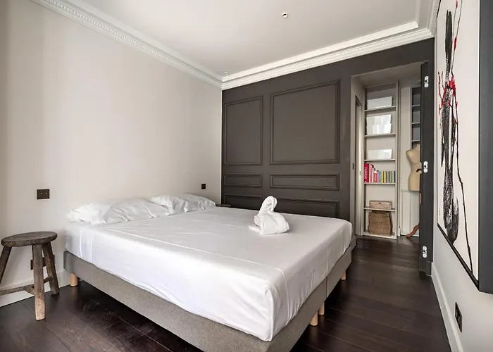 De L'horloge - Welkeys Appartamento Antibes