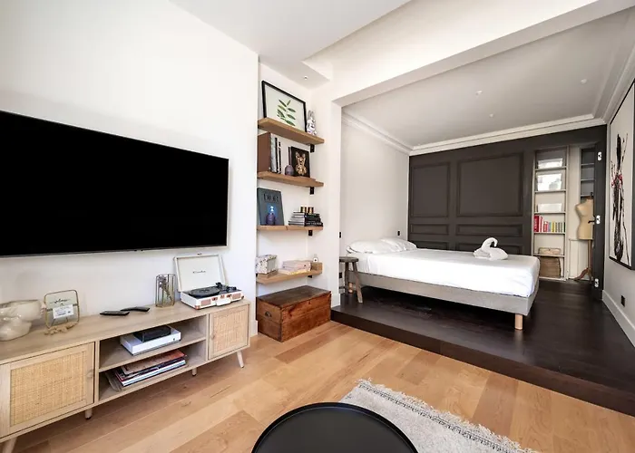 De L'horloge - Welkeys * Antibes