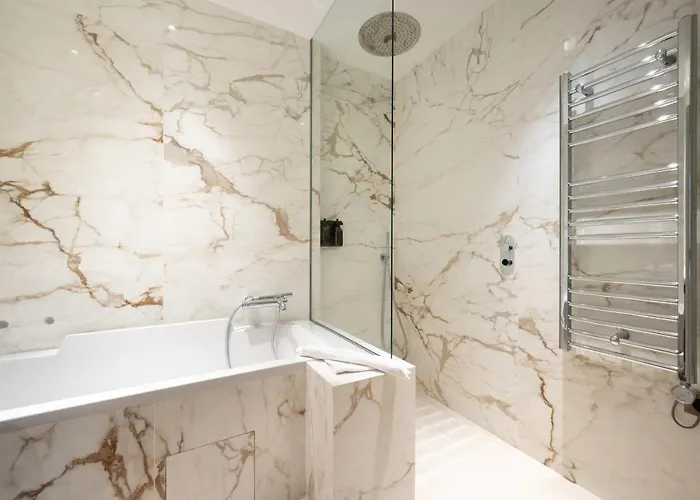 De L'horloge - Welkeys Apartment