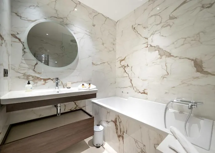 De L'horloge - Welkeys Appartamento *